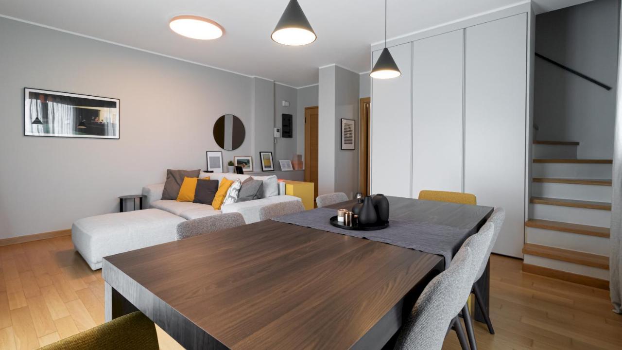 Italianway - Imperia 43 Appartement Milaan Buitenkant foto