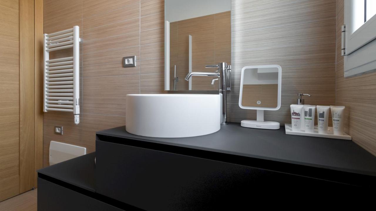 Italianway - Imperia 43 Appartement Milaan Buitenkant foto