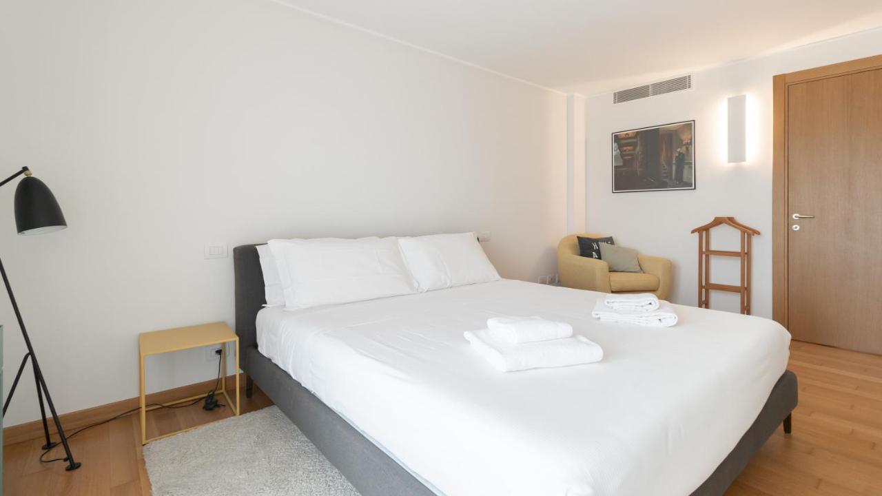 Italianway - Imperia 43 Appartement Milaan Buitenkant foto